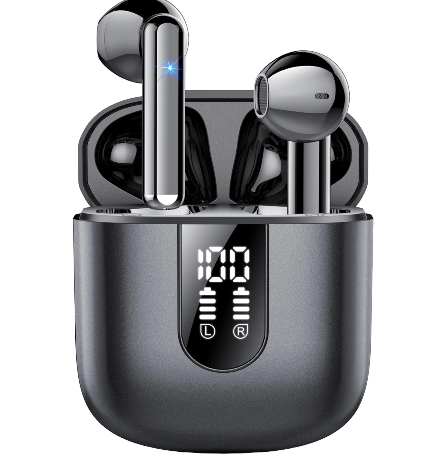 bluetooth airbuds