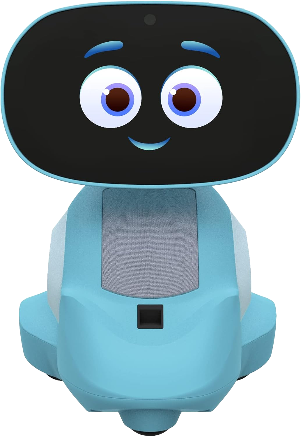 smart-ai-robot